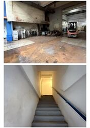 Caltex Service Station (D13), Factory #571912491